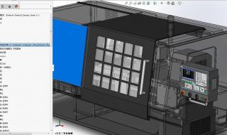 怎样用Solidworks画简单的一级减速箱