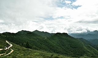 平山驼梁违建怎么处理