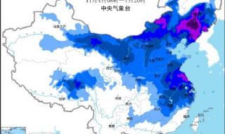 2023今冬会出现极端寒潮吗